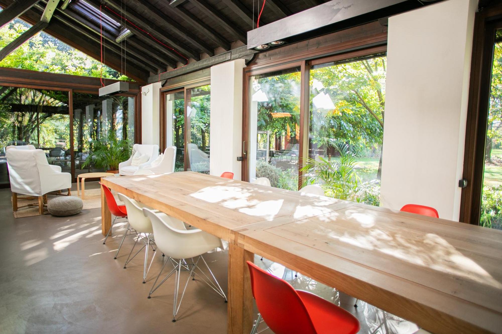 Farm House Roncade Exterior photo