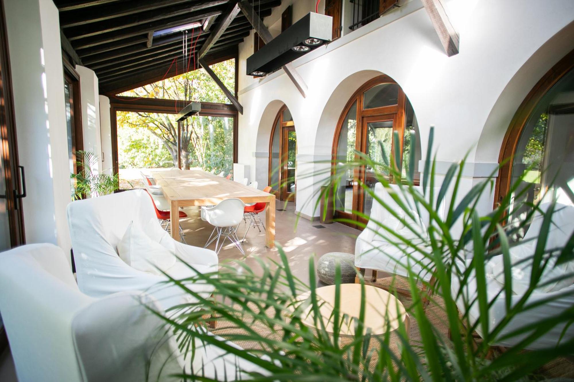 Farm House Roncade Exterior photo